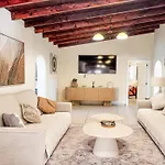 Exquisite Rural House With Garden, Pool And Sea Views *