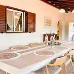 Exquisite Rural House With Garden, Pool And Sea Views * Arico Viejo