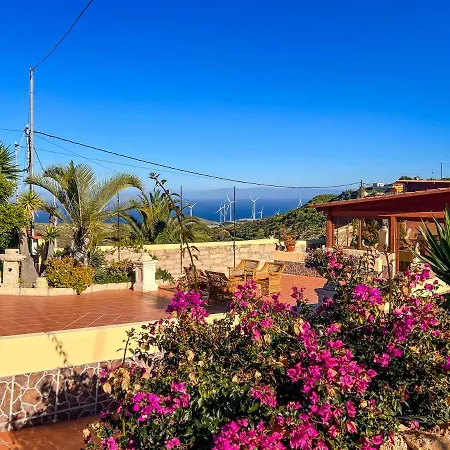 Exquisite Rural House With Garden, Pool And Sea Views *