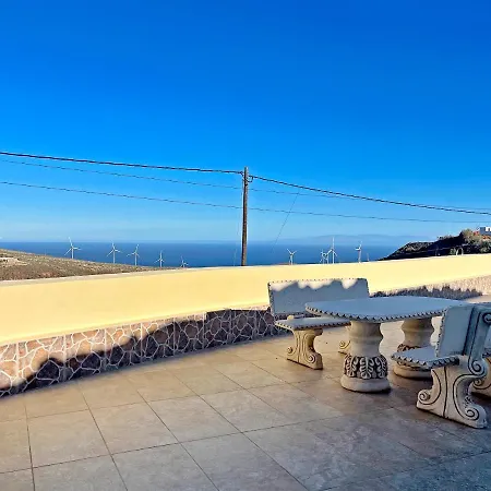 Chalet Exquisite Rural House With Garden, Pool And Sea Views *