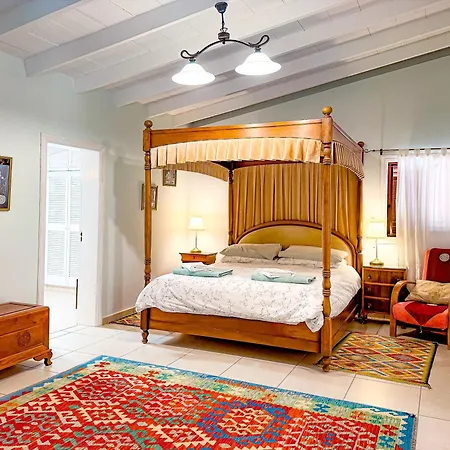 Exquisite Rural House With Garden, Pool And Sea Views *