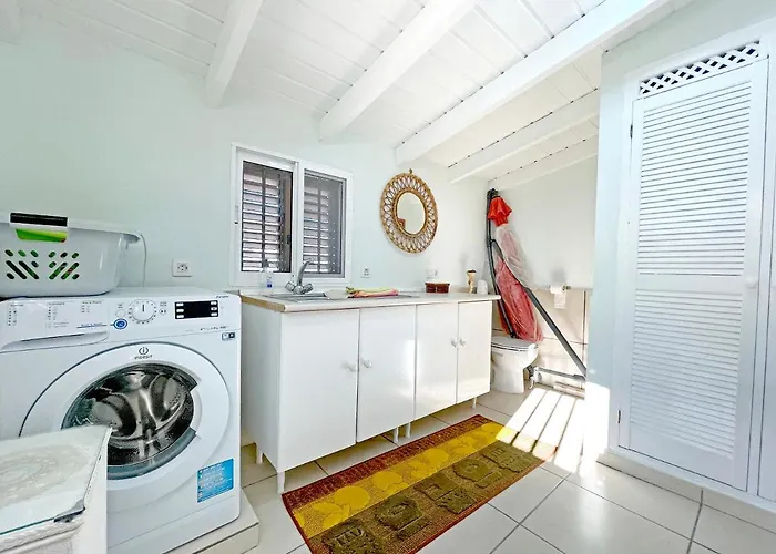 Exquisite Rural House With Garden, Pool And Sea Views Arico Viejo