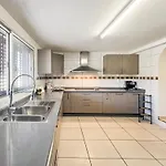 Exquisite Rural House With Garden, Pool And Sea Views Шале