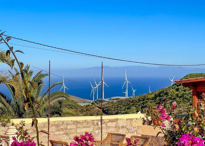 Chalet Exquisite Rural House With Garden, Pool And Sea Views *