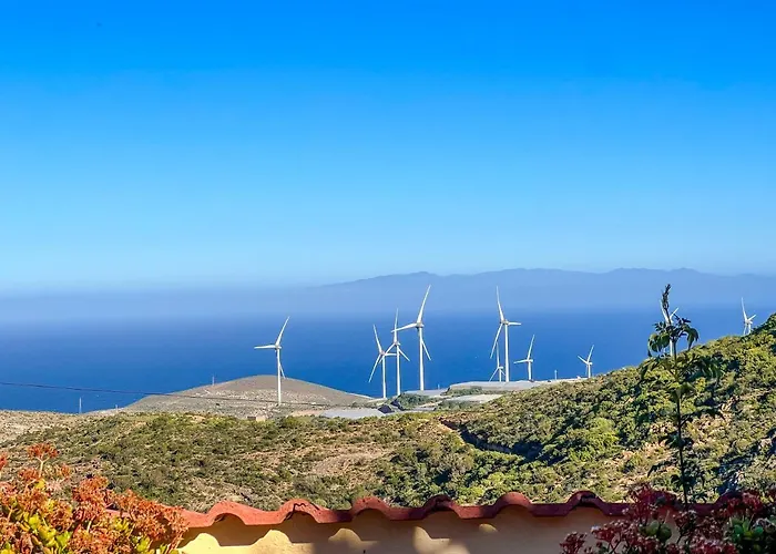 Exquisite Rural House With Garden, Pool And Sea Views *