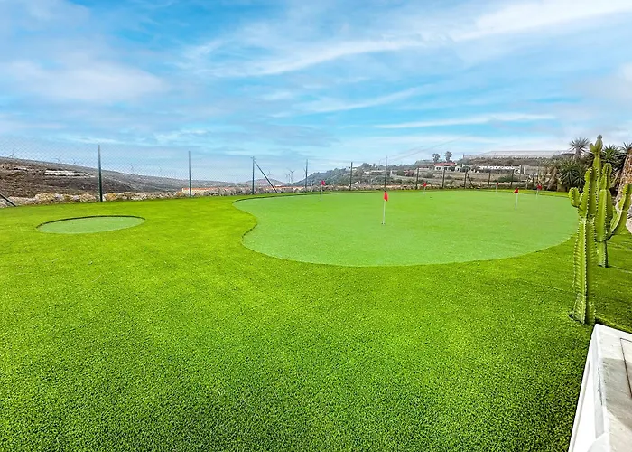 Chalet Exquisite Rural House With Garden, Pool And Sea Views