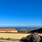 Exquisite Rural House With Garden, Pool And Sea Views Σαλέ Arico Viejo