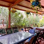 Exquisite Rural House With Garden, Pool And Sea Views Σαλέ Arico Viejo