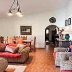 Σαλέ Exquisite Rural House With Garden, Pool And Sea Views Arico Viejo